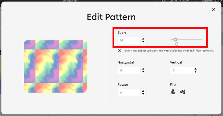 design-space-pattern-scale