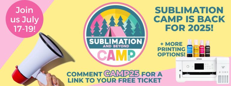 Sub Camp FB Banner